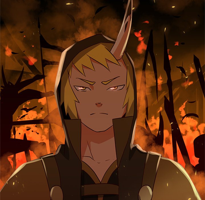 Black Crow Chapter 4 image 46