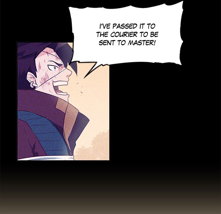 Black Crow Chapter 4 image 7