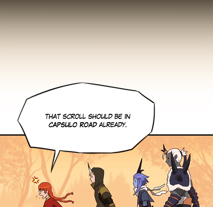 Black Crow Chapter 4 image 8