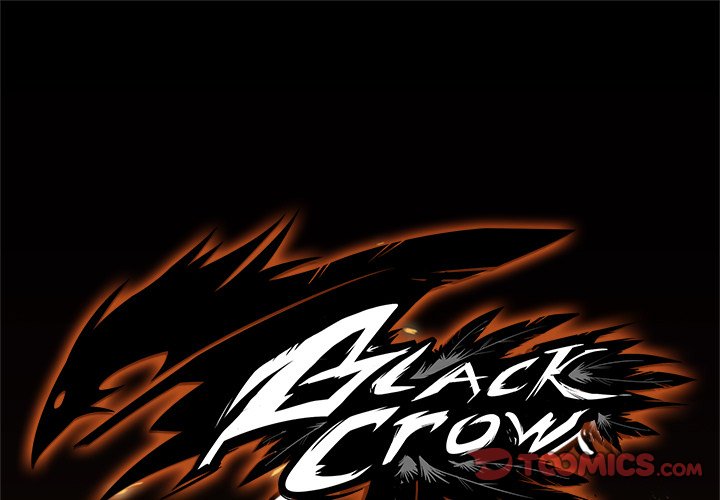 Black Crow Chapter 5 image 0