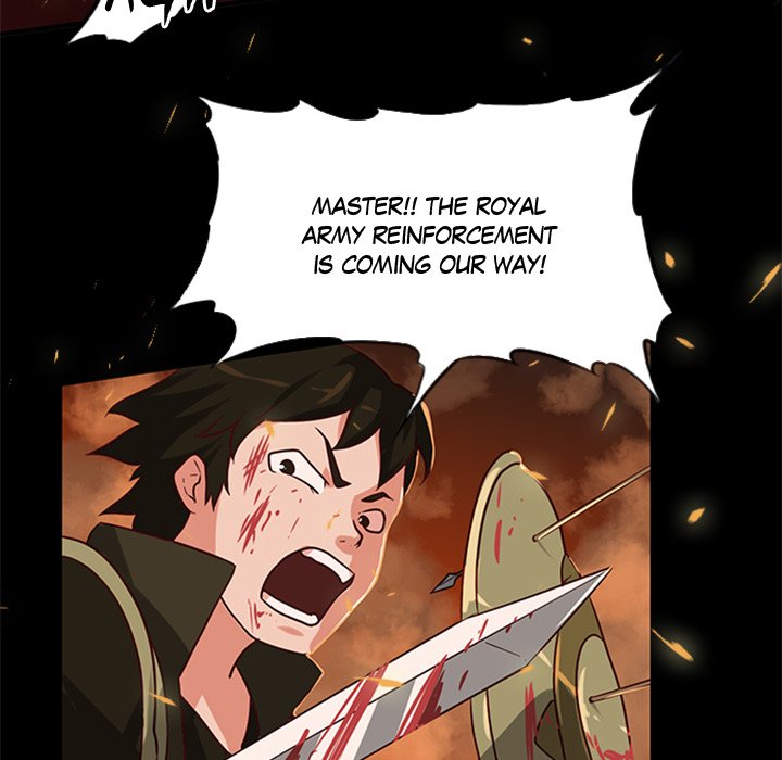 Black Crow Chapter 5 image 9