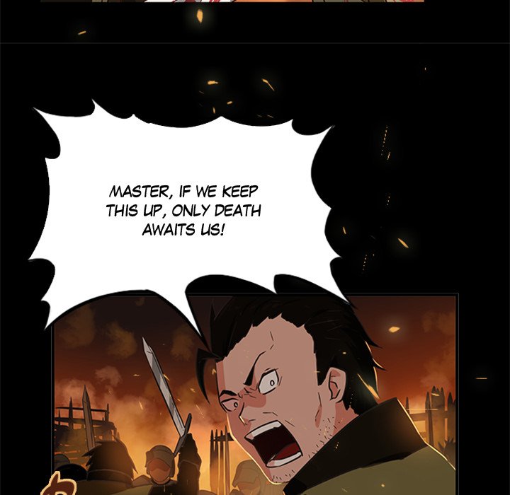 Black Crow Chapter 5 image 10