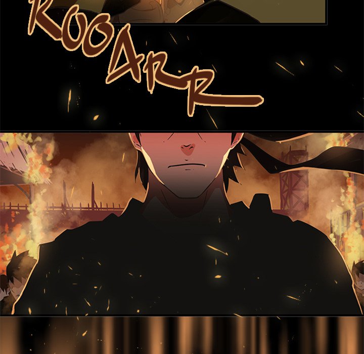 Black Crow Chapter 5 image 11