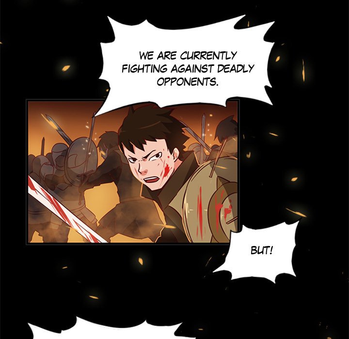 Black Crow Chapter 5 image 14