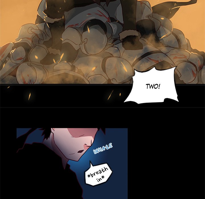 Black Crow Chapter 5 image 17