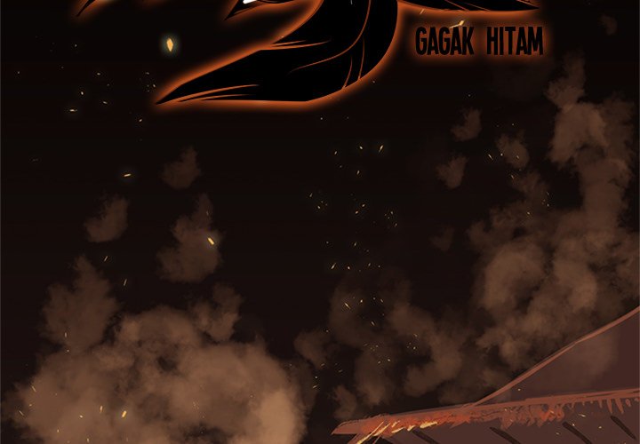 Black Crow Chapter 5 image 1