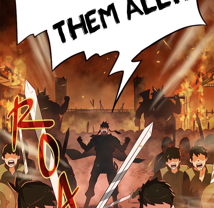 Black Crow Chapter 5 image 19