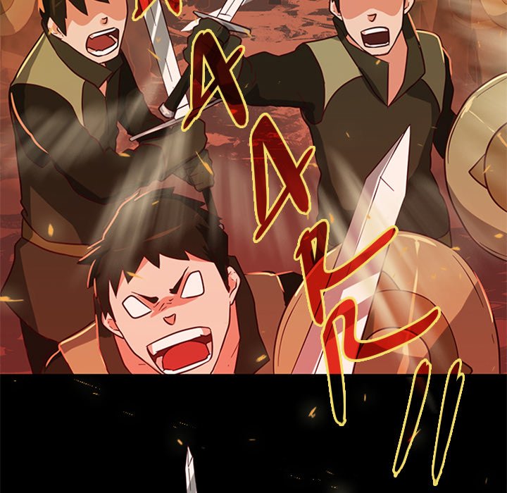 Black Crow Chapter 5 image 20