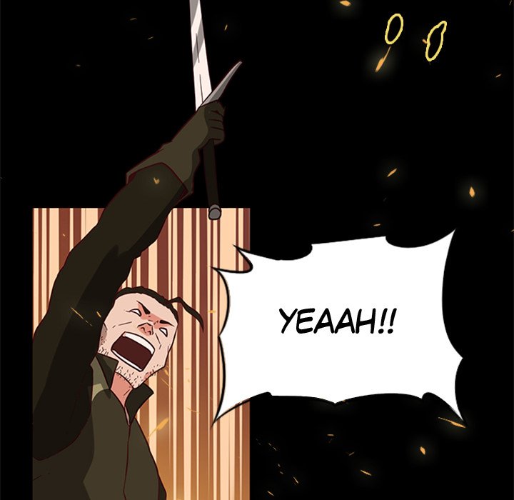 Black Crow Chapter 5 image 21
