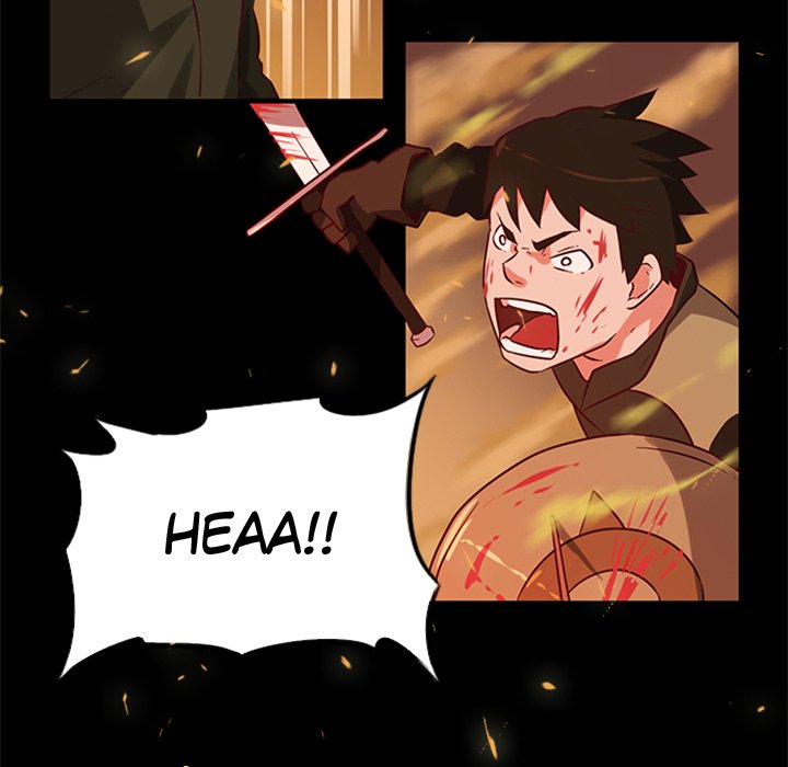 Black Crow Chapter 5 image 22