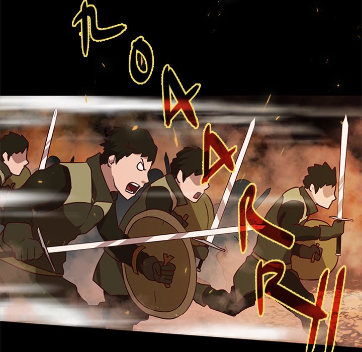 Black Crow Chapter 5 image 23