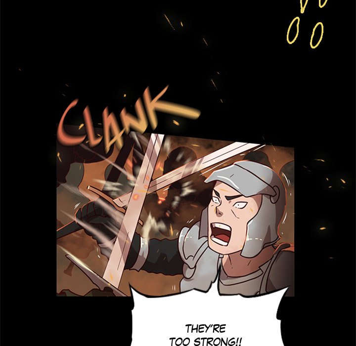 Black Crow Chapter 5 image 24