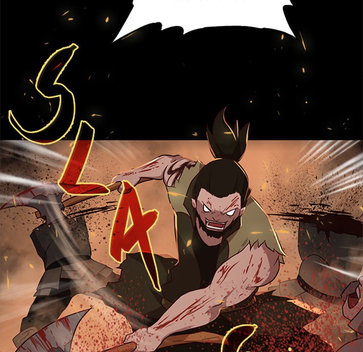 Black Crow Chapter 5 image 25