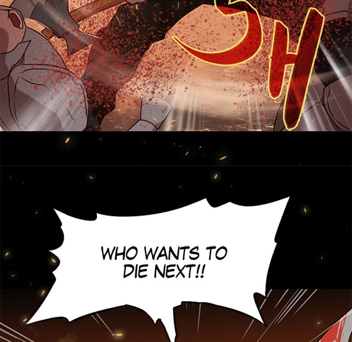 Black Crow Chapter 5 image 26