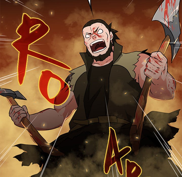 Black Crow Chapter 5 image 27