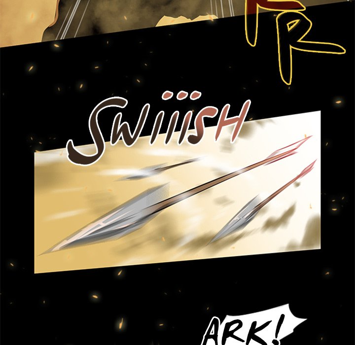 Black Crow Chapter 5 image 28