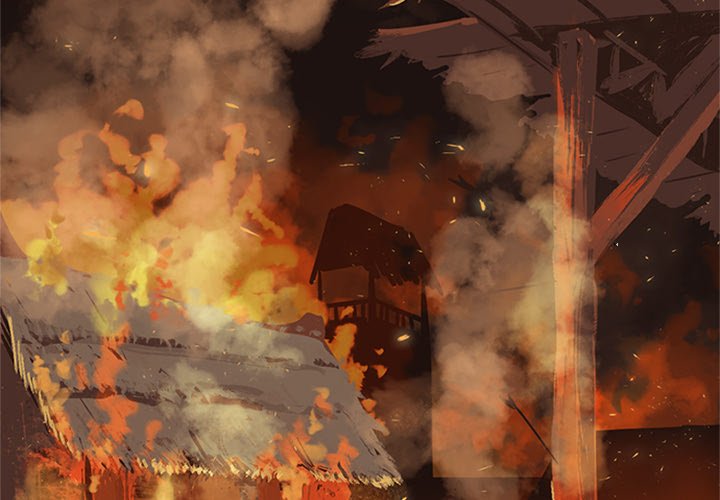 Black Crow Chapter 5 image 2