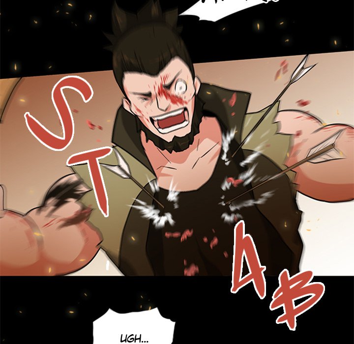 Black Crow Chapter 5 image 29