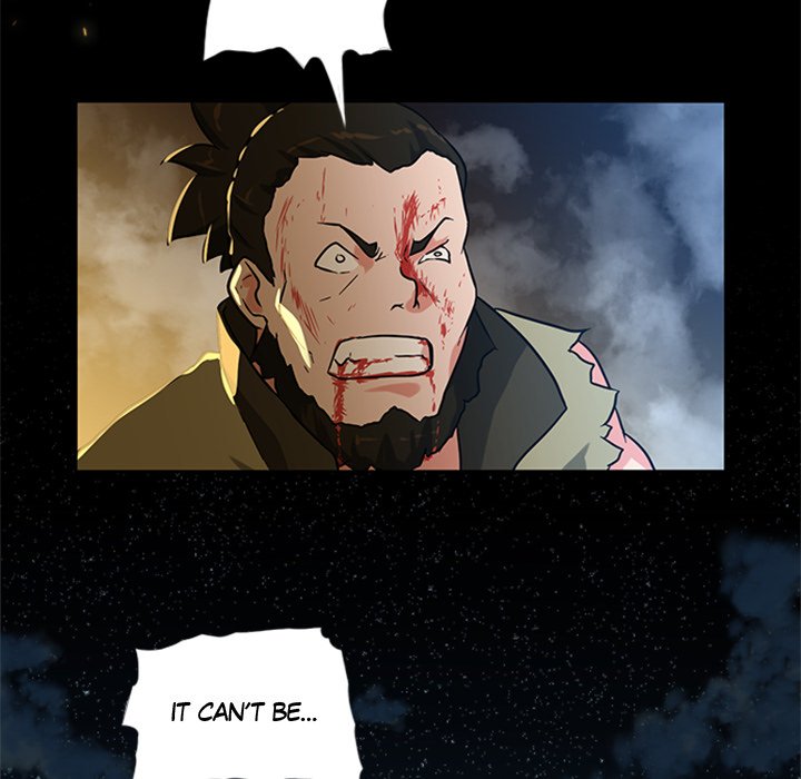 Black Crow Chapter 5 image 30