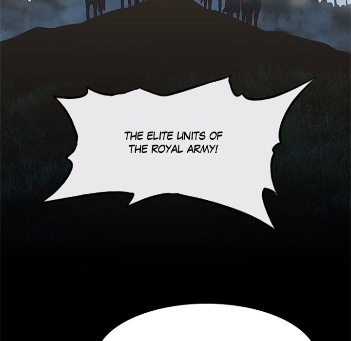 Black Crow Chapter 5 image 32
