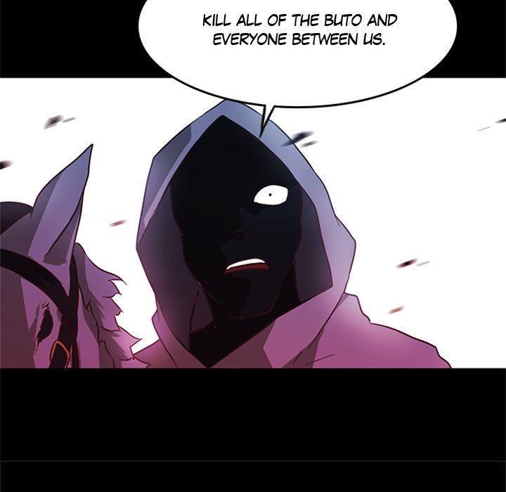 Black Crow Chapter 5 image 33