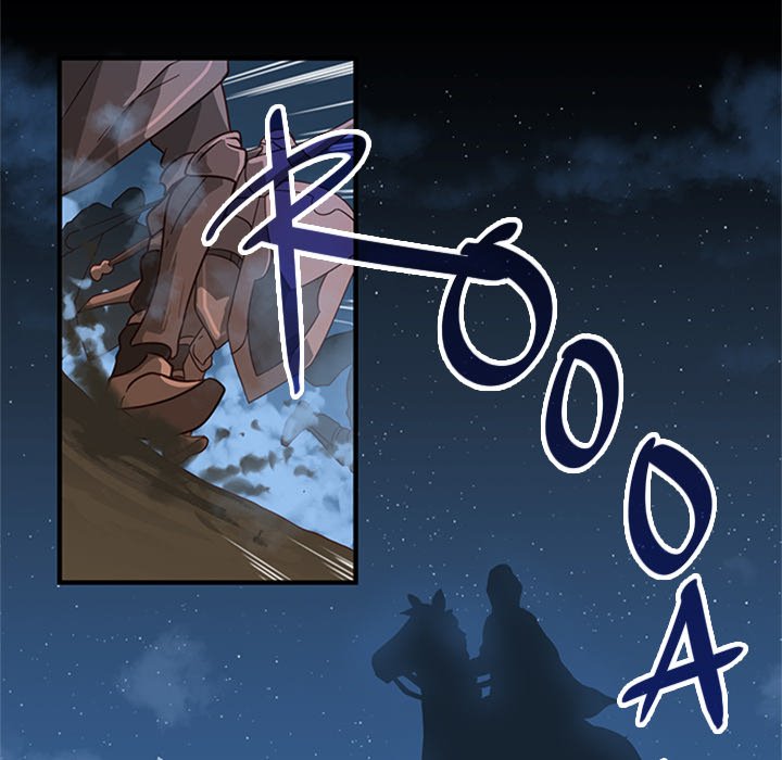 Black Crow Chapter 5 image 34
