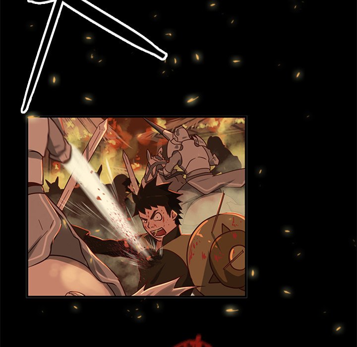 Black Crow Chapter 5 image 37