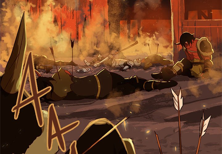 Black Crow Chapter 5 image 3