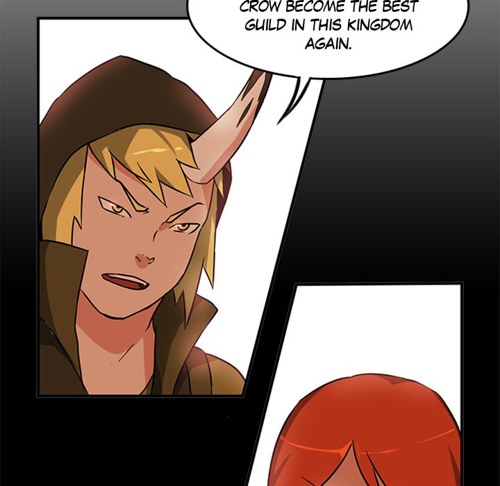 Black Crow Chapter 5 image 50