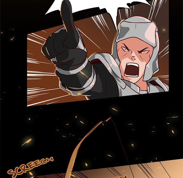 Black Crow Chapter 5 image 5
