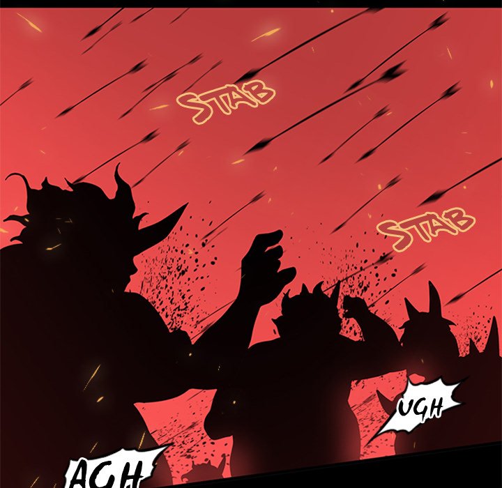 Black Crow Chapter 5 image 8