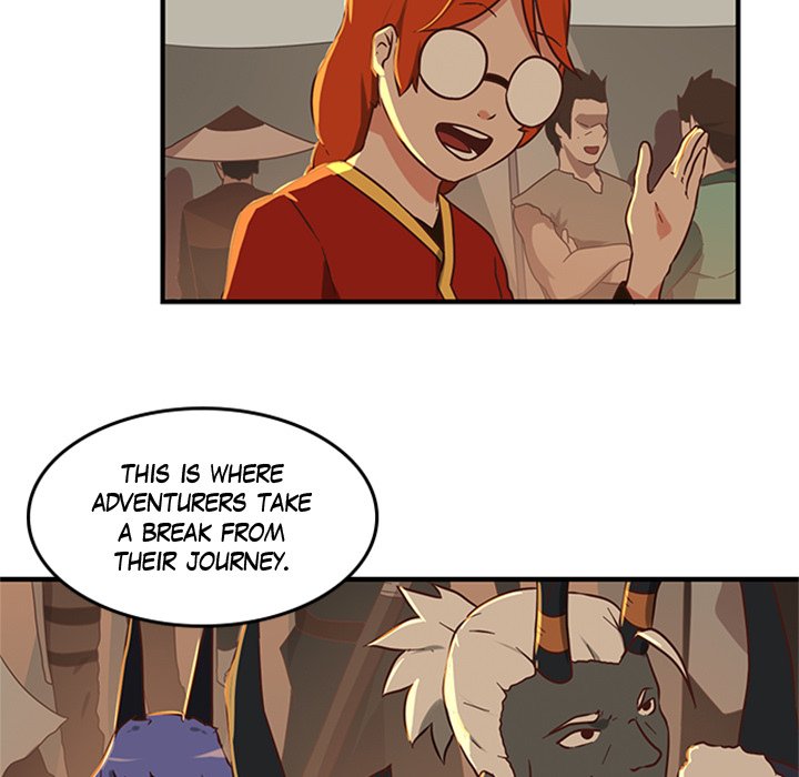 Black Crow Chapter 6 image 16