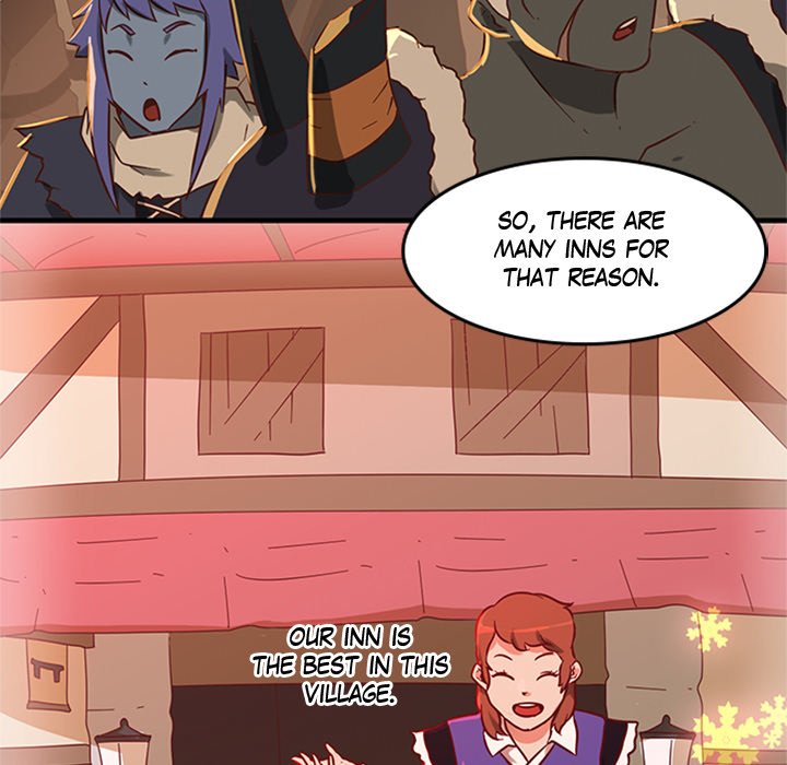 Black Crow Chapter 6 image 17