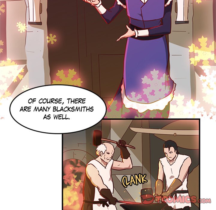 Black Crow Chapter 6 image 18