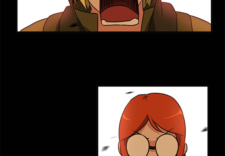 Black Crow Chapter 6 image 1