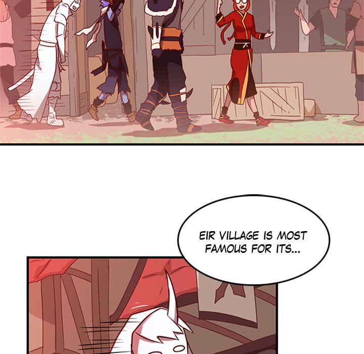 Black Crow Chapter 6 image 20