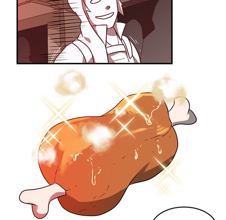 Black Crow Chapter 6 image 21