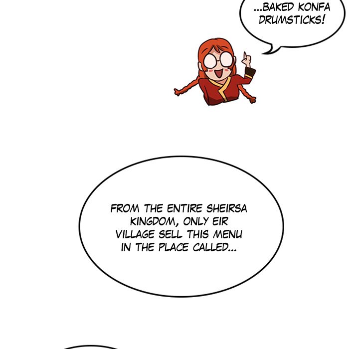 Black Crow Chapter 6 image 22