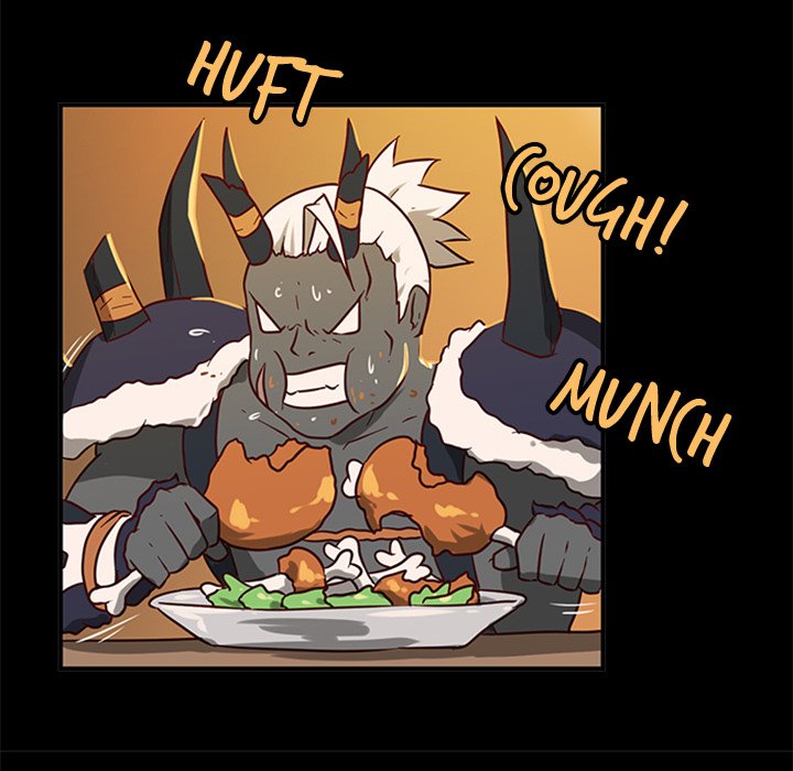 Black Crow Chapter 6 image 27