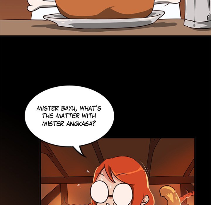 Black Crow Chapter 6 image 29