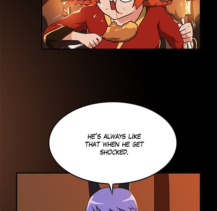 Black Crow Chapter 6 image 30