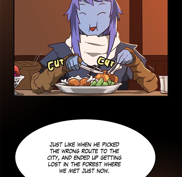 Black Crow Chapter 6 image 31