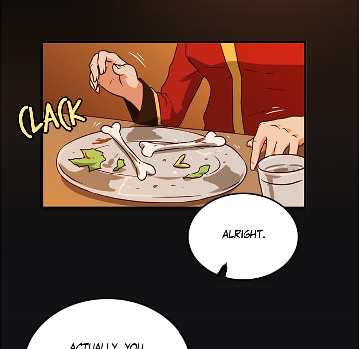 Black Crow Chapter 6 image 33