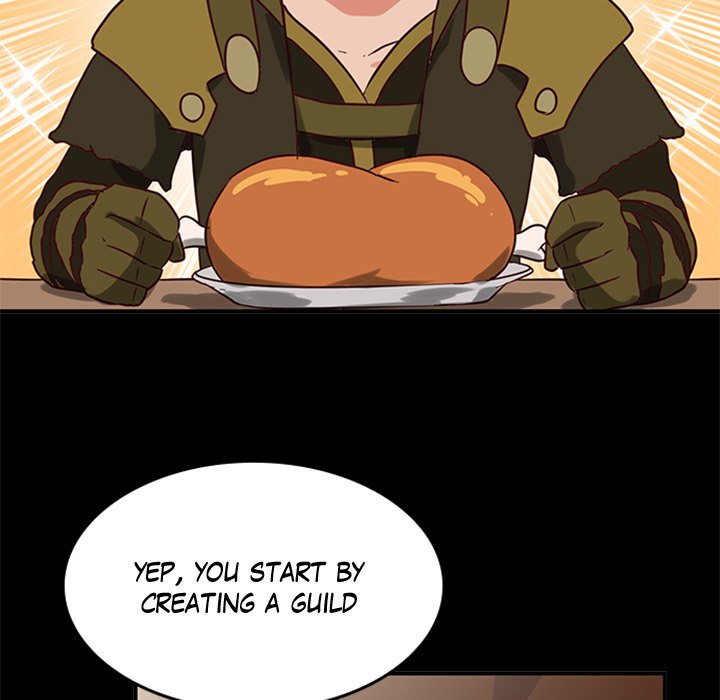 Black Crow Chapter 6 image 38