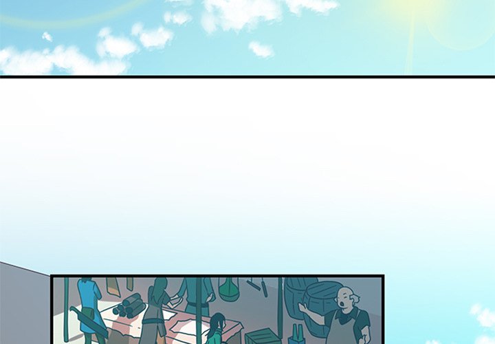 Black Crow Chapter 7 image 1