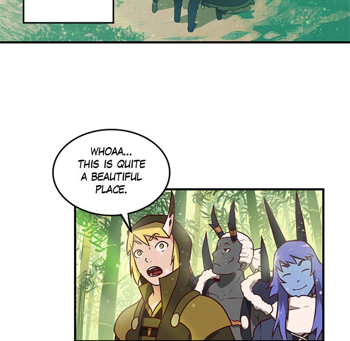 Black Crow Chapter 7 image 20