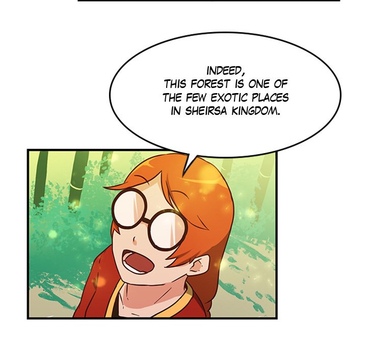 Black Crow Chapter 7 image 21