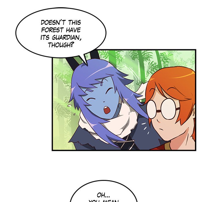 Black Crow Chapter 7 image 22