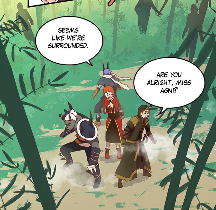 Black Crow Chapter 7 image 31