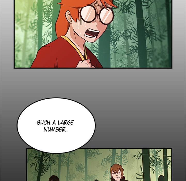 Black Crow Chapter 7 image 33